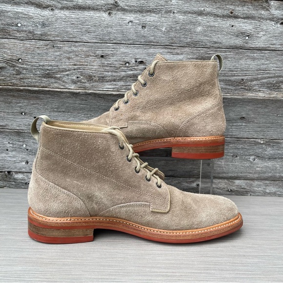 RAG & BONE Spencer Chukka Boot - Picture 6 of 11